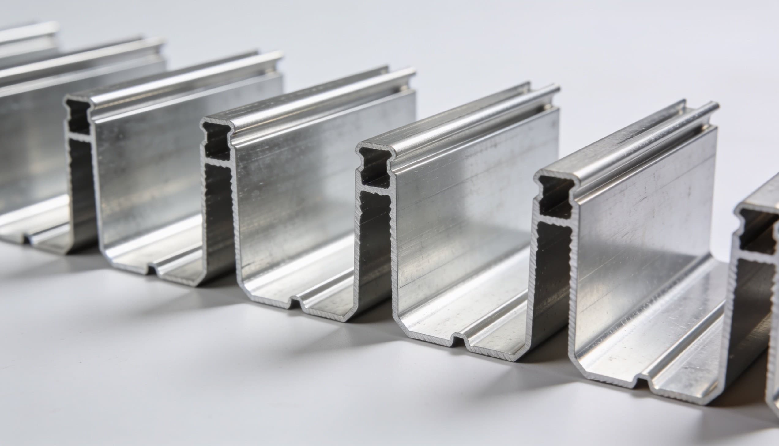 H-Bar Profiles