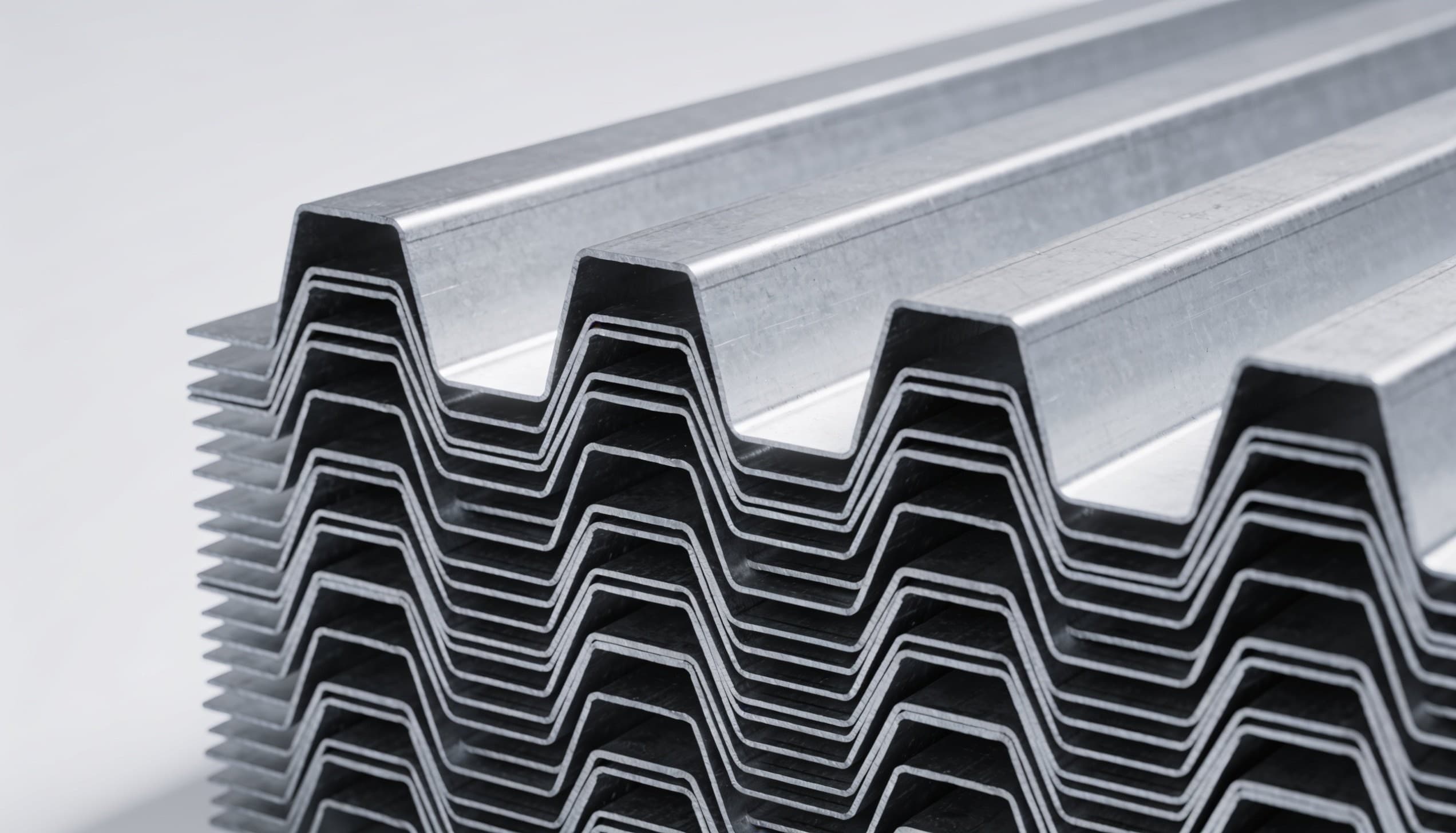 Z-Bar & L-Bar Profiles